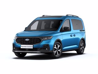 FORD Grand Tourneo Connect Active 2.0 EcoBlue 122 CV 90 kW Automatico Powershift a 7 rapporti