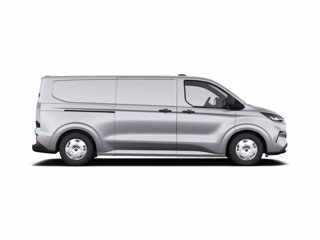 FORD Nuovo Transit Custom Van Trend 2.0 EcoBlue 136cv 280 L1H1