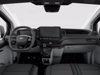 FORD Nuovo Transit Custom Van Trend 2.0 EcoBlue 136cv 280 L1H1