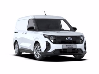 FORD Nuovo Transit Courier Titanium 1.5 EcoBlue 100CV