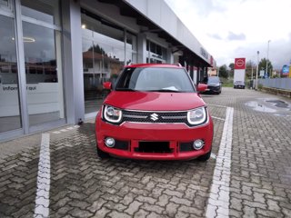 SUZUKI Ignis 1.2h itop 2wd my19