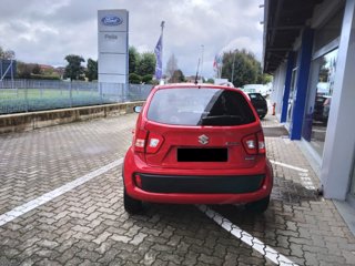 SUZUKI Ignis 1.2h itop 2wd my19
