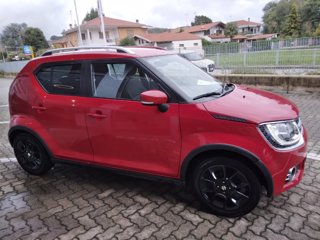 SUZUKI Ignis 1.2h itop 2wd my19
