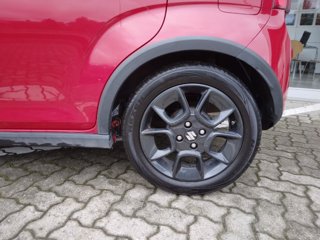 SUZUKI Ignis 1.2h itop 2wd my19
