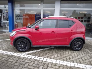 SUZUKI Ignis 1.2h itop 2wd my19