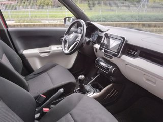 SUZUKI Ignis 1.2h itop 2wd my19