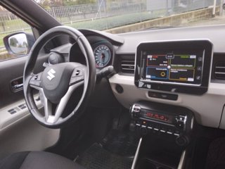 SUZUKI Ignis 1.2h itop 2wd my19