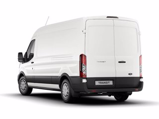 FORD Transit Van Trend 2.0 EcoBlue Van 130cv 310 L3H2
