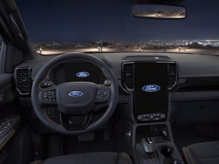 FORD Ranger P703 Doppia Cabina Wildtrak PHEV 2.3 Plug In Hybrid 281CV A10 AWD 5p