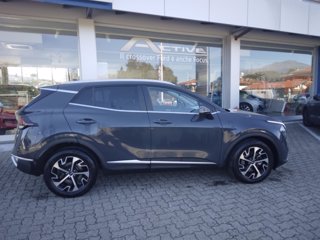 KIA Sportage 1.6 tgdi hev style auto