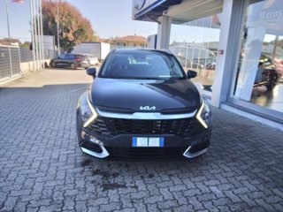 KIA Sportage 1.6 tgdi hev style auto