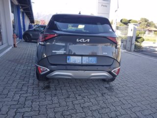 KIA Sportage 1.6 tgdi hev style auto