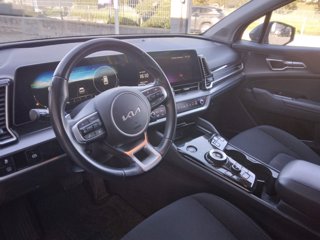 KIA Sportage 1.6 tgdi hev style auto