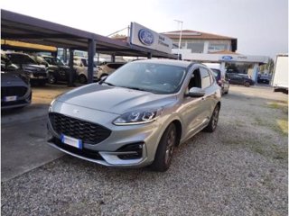 FORD Kuga 1.5 ecoblue st-line 2wd 120cv