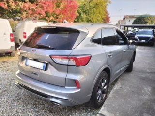 FORD Kuga 1.5 ecoblue st-line 2wd 120cv