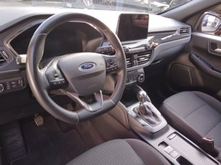 FORD Kuga 1.5 ecoblue st-line 2wd 120cv