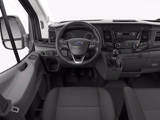 FORD Transit Van Trend 2.0 EcoBlue Van 130cv 310 L3H2