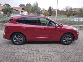 FORD Kuga 2.5 phev st-line x 2wd 225cv cvt