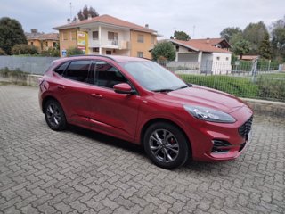 FORD Kuga 2.5 phev st-line x 2wd 225cv cvt