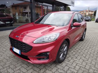 FORD Kuga 2.5 phev st-line x 2wd 225cv cvt