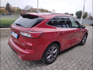 FORD Kuga 2.5 phev st-line x 2wd 225cv cvt