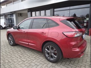 FORD Kuga 2.5 phev st-line x 2wd 225cv cvt