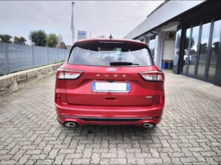 FORD Kuga 2.5 phev st-line x 2wd 225cv cvt