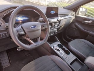 FORD Kuga 2.5 phev st-line x 2wd 225cv cvt