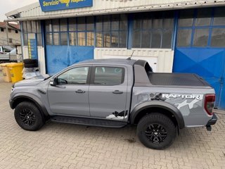 FORD Ranger raptor 2.0 ecoblue 210cv auto