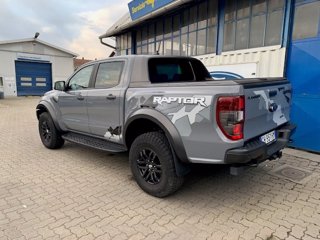 FORD Ranger raptor 2.0 ecoblue 210cv auto