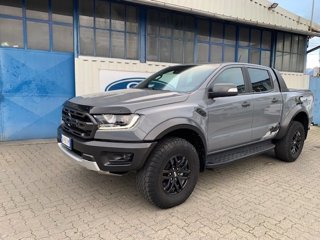 FORD Ranger raptor 2.0 ecoblue 210cv auto