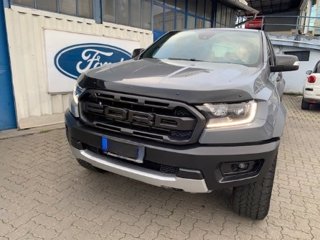 FORD Ranger raptor 2.0 ecoblue 210cv auto