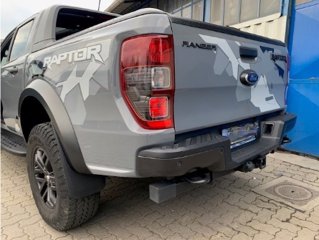 FORD Ranger raptor 2.0 ecoblue 210cv auto
