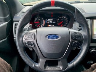 FORD Ranger raptor 2.0 ecoblue 210cv auto