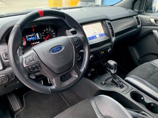 FORD Ranger raptor 2.0 ecoblue 210cv auto