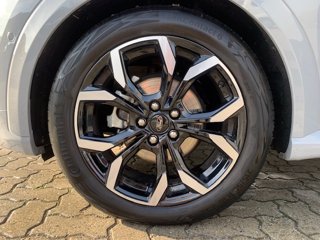 FORD Puma 1.0 ecoboost h st-line x s&s 125cv auto