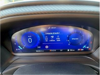 FORD Puma 1.0 ecoboost h st-line x s&s 125cv auto