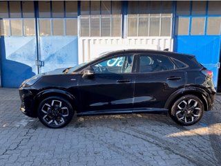 FORD Puma 1.0 ecoboost h st-line x s&s 125cv