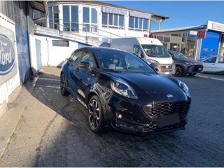 FORD Puma 1.0 ecoboost h st-line x s&s 125cv