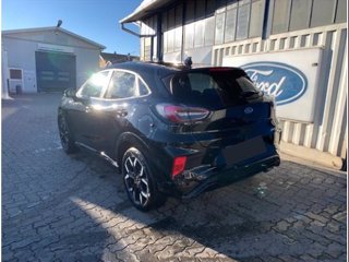 FORD Puma 1.0 ecoboost h st-line x s&s 125cv