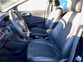 FORD Puma 1.0 ecoboost h st-line x s&s 125cv