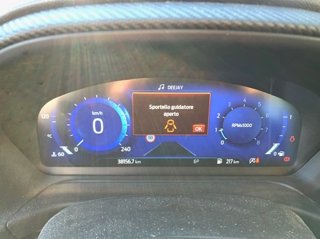 FORD Puma 1.0 ecoboost h st-line x s&s 125cv