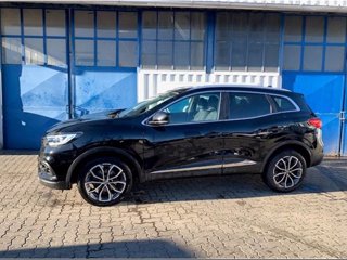 RENAULT Kadjar 1.5 blue dci life 115cv