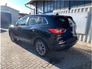 RENAULT Kadjar 1.5 blue dci life 115cv