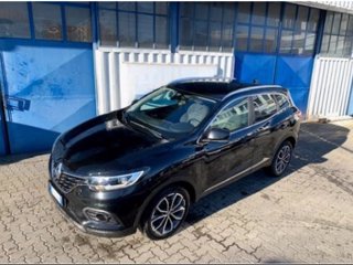 RENAULT Kadjar 1.5 blue dci life 115cv