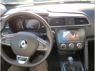 RENAULT Kadjar 1.5 blue dci life 115cv