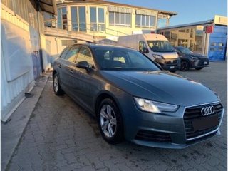AUDI A4 avant 2.0 tdi 150cv