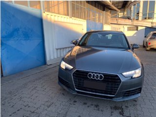 AUDI A4 avant 2.0 tdi 150cv