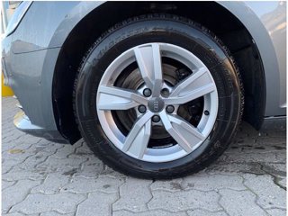 AUDI A4 avant 2.0 tdi 150cv