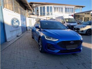FORD Focus 1.0 ecoboost h st-line design 125cv